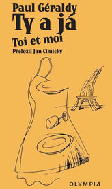 Toi et moi Ty a Já