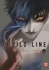 Devils\' Line - Band 10