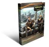 Cyberpunk 2077: The Complete Official Guide-Collector\'s Edition