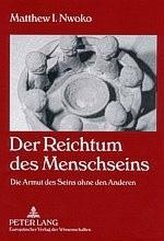 Der Reichtum des Menschseins