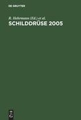 Schilddrüse 2005