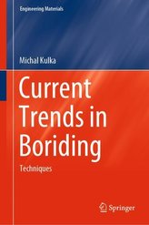 Current Trends in Boriding