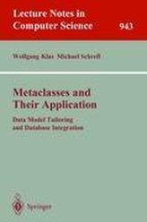 Metaclasses and Their Application