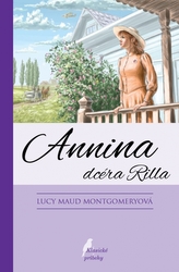 Annina dcéra Rilla, 3.vydanie