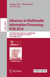 Advances in Multimedia Information Processing - PCM  2016