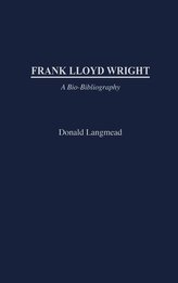 Frank Lloyd Wright