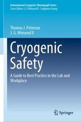 Cryogenic Safety