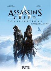 Assassin\'s Creed Conspirations. Band 2