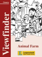 Animal Farm - Viewfinder Classics - Students\' Book