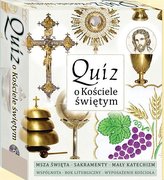 Komputerowy Quiz o Kościele Świętym