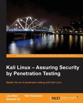 Kali Linux