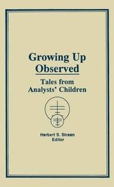 Growing Up Observed