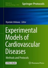 Experimental Models of Cardiovascular Diseases