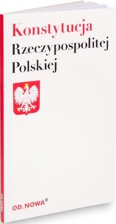 Konstytucja Rzeczypospolitej Polskiej 2020