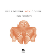 Die legende vom Golem: Legenda o Golemovi