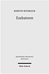 Exekutoren