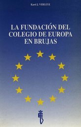 La fundación del Colegio de Europa en Brujas