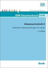 Abwassertechnik 6