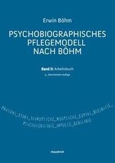 Psychobiografisches Pflegemodell nach Böhm
