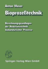 Bioprozeßtechnik