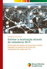 Estimar a localização através de roteadores Wi-Fi