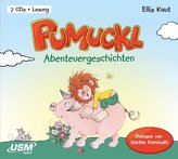 Pumuckl - Abenteuergeschichten