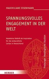 Spannungsvolles Engagement in der Welt