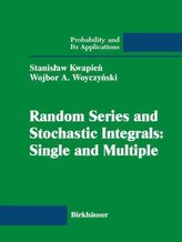 Random Series and Stochastic Integrals: Single and Multiple