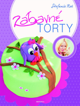 Zábavné torty