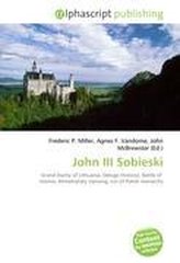 John III Sobieski