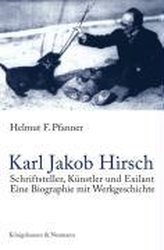 Karl Jakob Hirsch