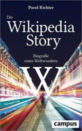 Die Wikipedia-Story