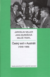 Český exil v Austrálii