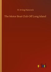 The Motor Boat Club Off Long Island