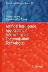 Artificial-Intelligence Applications in Information and Communication Technologies