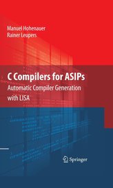 C Compilers for ASIPs