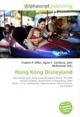 Hong Kong Disneyland