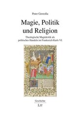 Magie, Politik und Religion