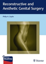 Reconstructive and Aesthetic Genital Surgery, m. 1 Buch, m. 1 E-Book