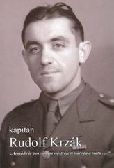 Kapitán Rudolf Krzák