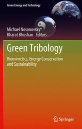 Green Tribology