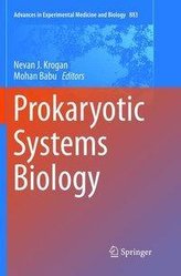 Prokaryotic Systems Biology