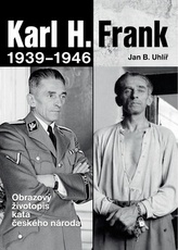 K. H. Frank 1939 - 1946