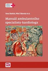 Manuál ambulantního specialisty-kardiologa