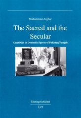 The Sacred and the Secular