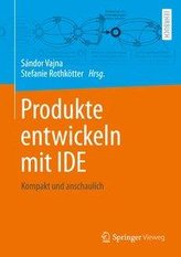Produkte entwickeln mit IDE