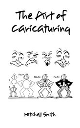 The art of caricaturing,