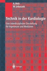 Technik in der Kardiologie