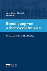 Beendigung von Arbeitsverhältnissen