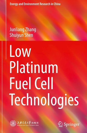 Low Platinum Fuel Cell Technologies Low Platinum Fuel Cell Technologies